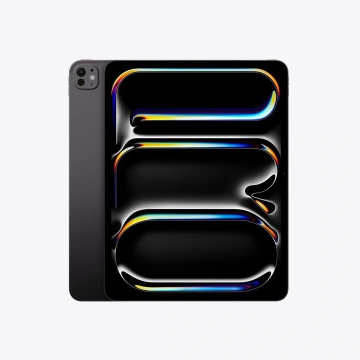 تبلت اپل Apple iPad Pro 11 M4 Wifi (2024) حافظه 512 گیگابایت رم 8 گیگابایت  