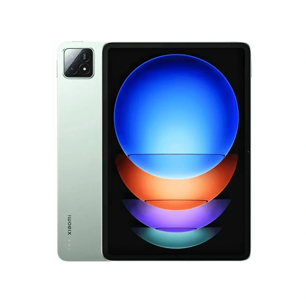 تبلت شیائومی Xiaomi Pad 6S Pro 12.4 حافظه 256 گیگابایت رم 12 گیگابایت 