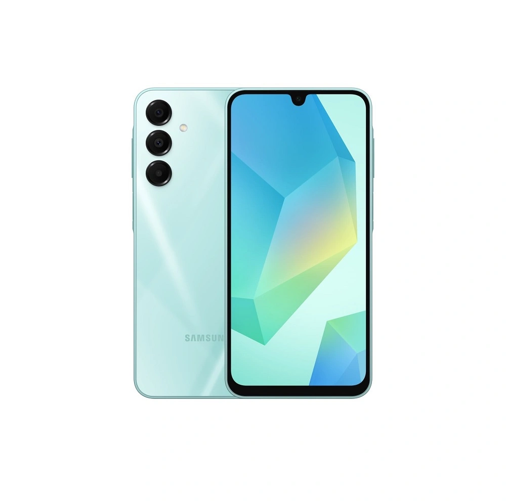 گوشی موبایل سامسونگ SAMSUNG GALAXY A16 حافظه 128 گیگابایت رم 4 گیگابایت