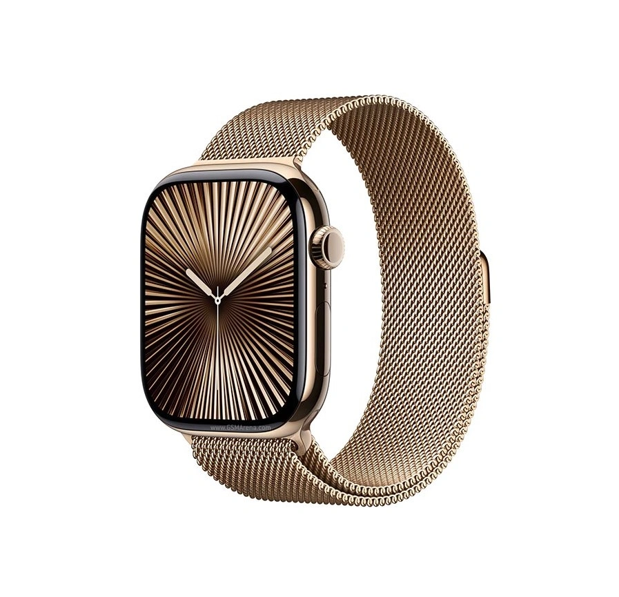 ساعت هوشمند اپل Apple Watch Series 10 - 42mm  