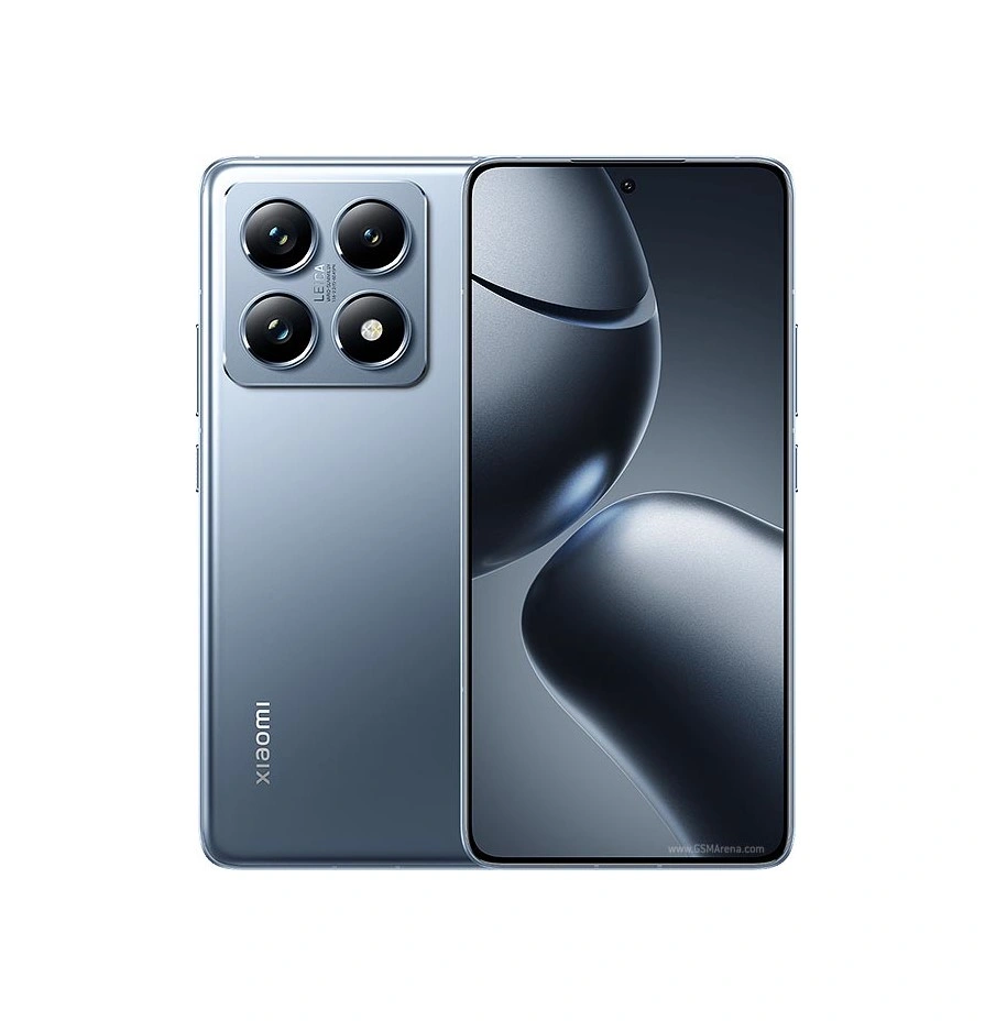 گوشی موبایل شیائومی Xiaomi 14T Pro حافظه 256 گیگابایت رم 12 گیگابایت 