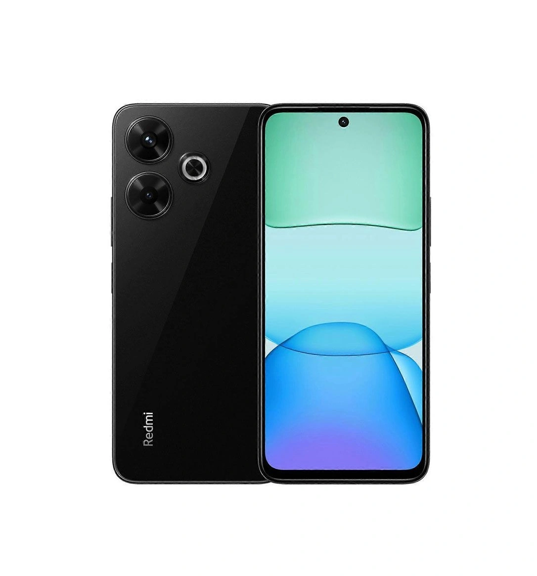 گوشی موبایل شیائومی Xiaomi Redmi 13 حافظه 256 گیگابایت رم 8 گیگابایت 