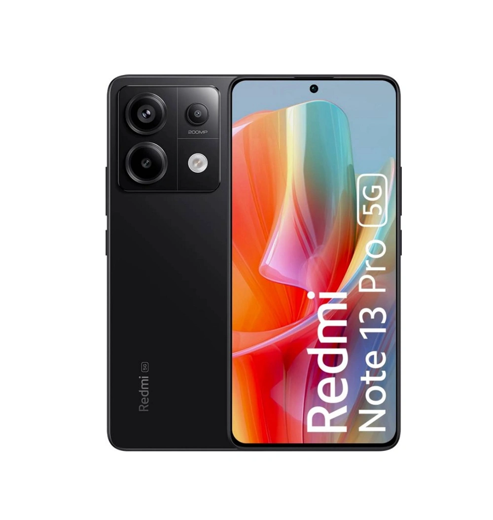 گوشی موبایل شیائومی Xiaomi Redmi Note 13 Pro 5G حافظه 512 گیگابایت رم 12 گیگابایت