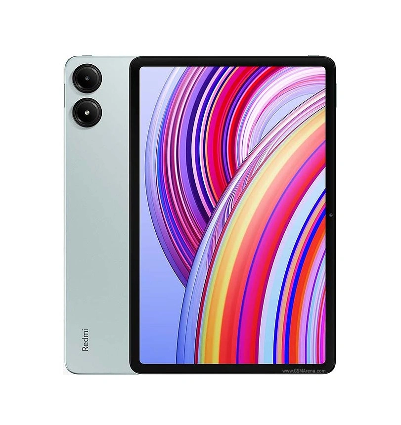 تبلت شیائومی Xiaomi Redmi Pad Pro حافظه 256 گیگابایت رم 8 گیگابایت 