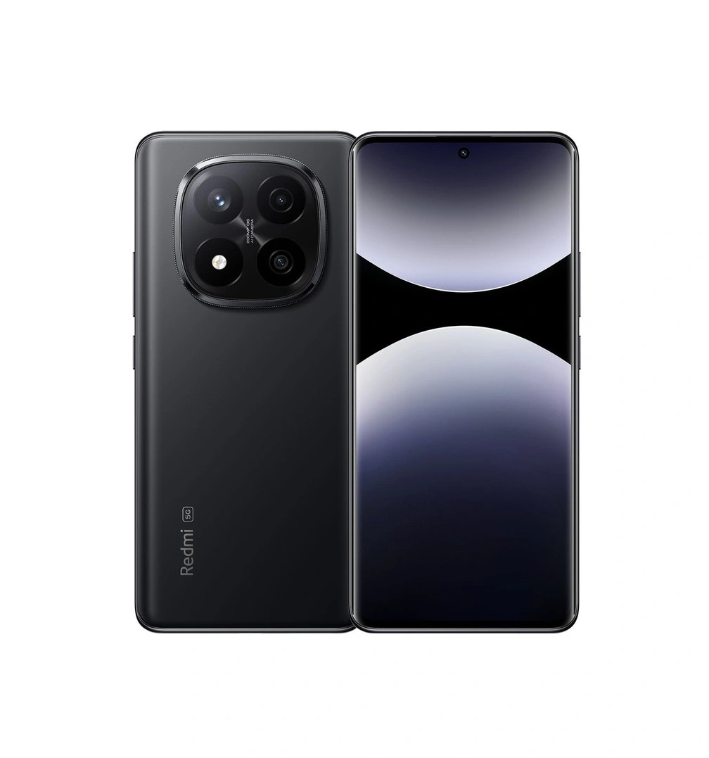 گوشی موبایل شیائومی Xiaomi Redmi Note 14 Pro Plus 5G حافظه 256 گیگابایت رم 12 گیگابایت