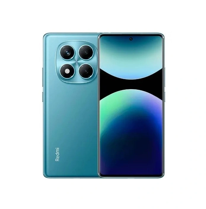 گوشی موبایل شیائومی Xiaomi Redmi Note 14 Pro 4G حافظه 512 گیگابایت رم 12 گیگابایت 