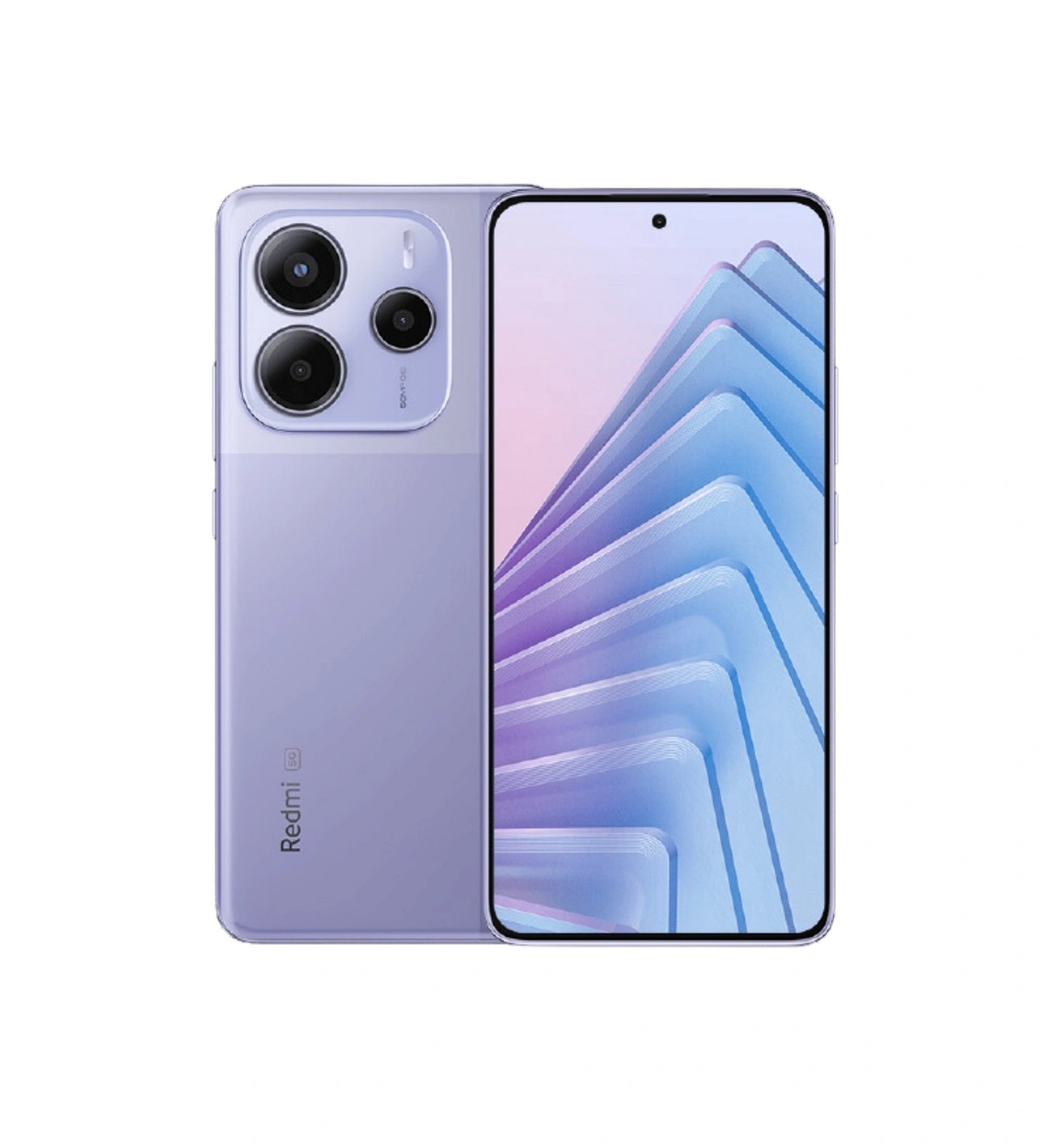 گوشی موبایل شیائومی Xiaomi Redmi Note 14 5G حافظه 512 گیگابایت رم 12 گیگابایت