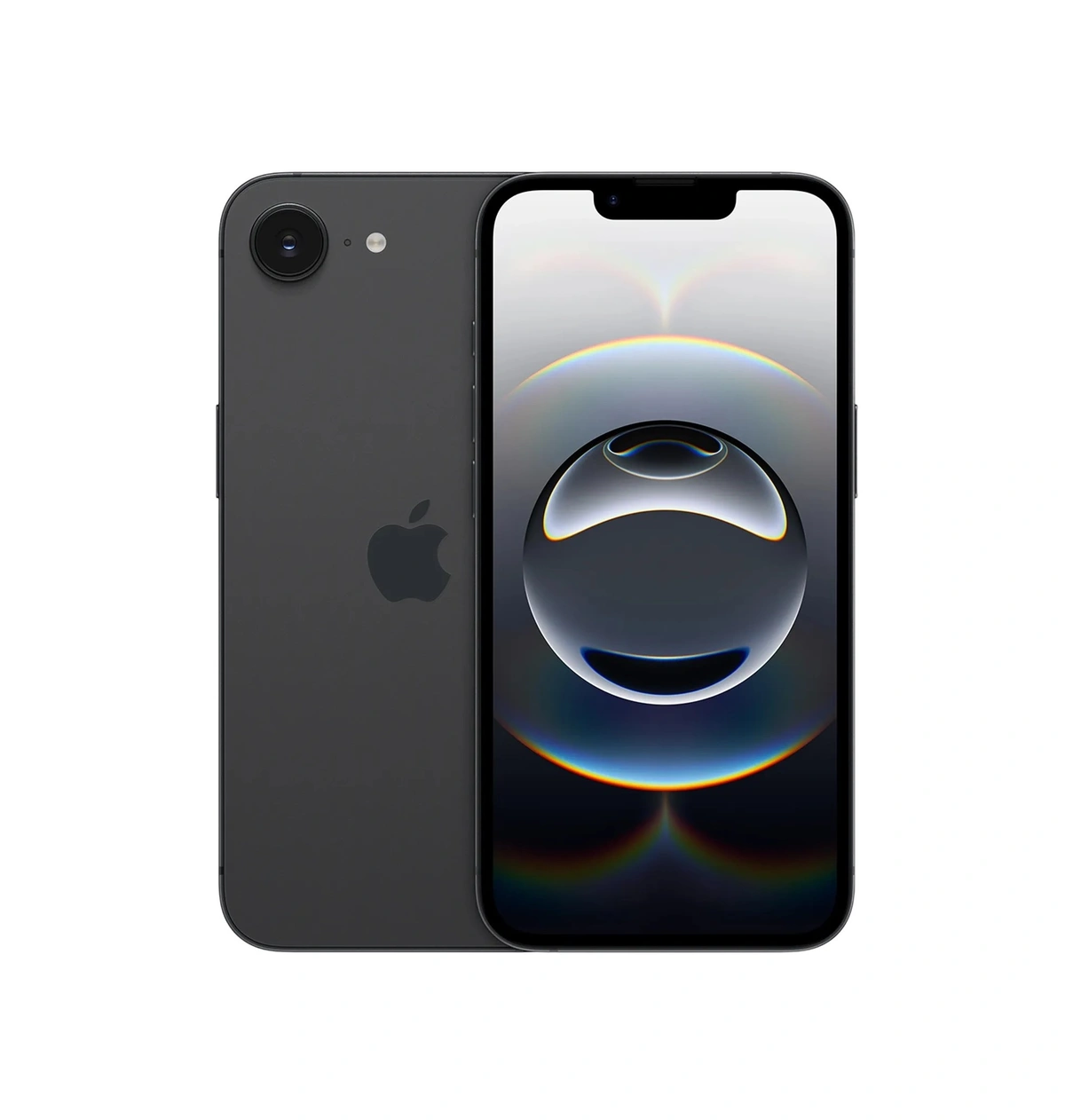 گوشی موبایل اپل Apple iPhone 16e حافظه 256 گیگابایت رم 8 گیگابایت