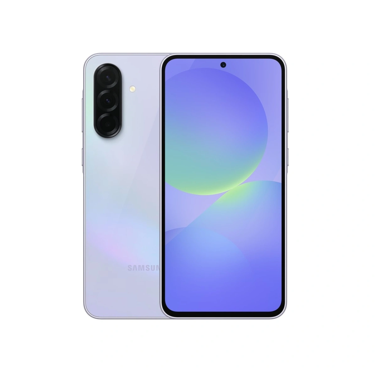 گوشی موبایل سامسونگ SAMSUNG GALAXY A36 حافظه 256 گیگابایت رم 8 گیگابایت