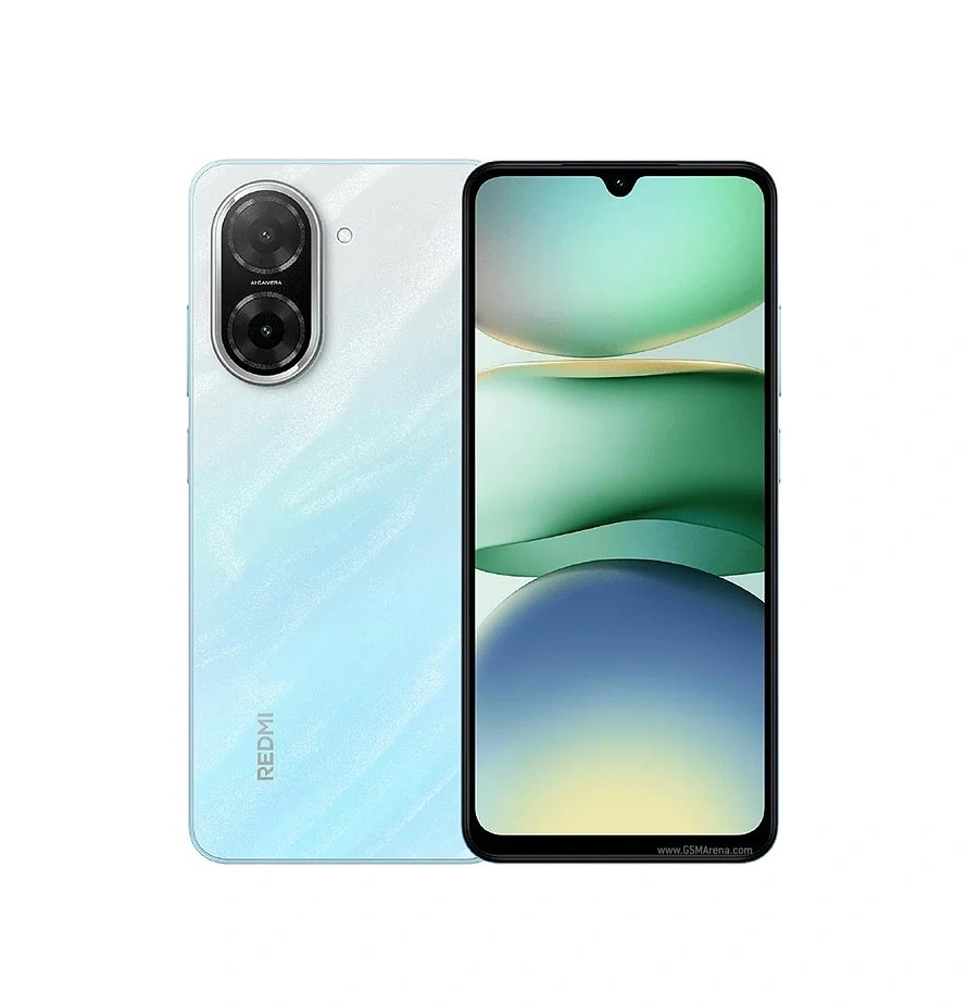 گوشی موبایل شیائومی Xiaomi Redmi A5 حافظه 64 گیگابایت رم 3 گیگابایت  