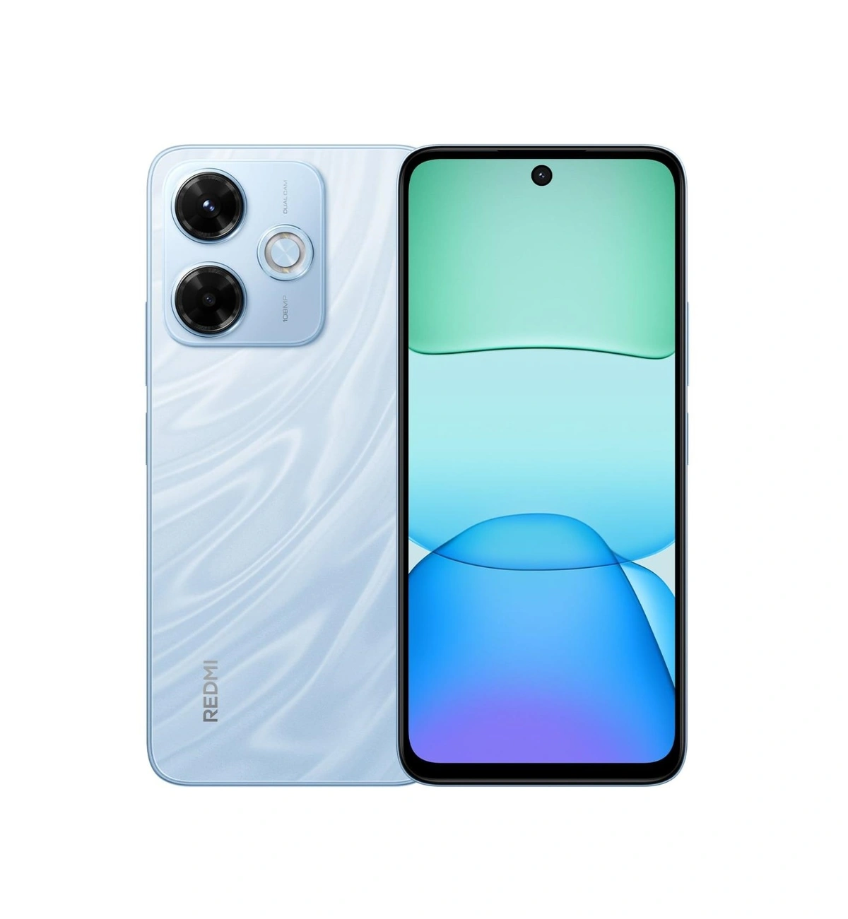 گوشی موبایل شیائومی Xiaomi Redmi 13X حافظه 128 گیگابایت رم 8 گیگابایت