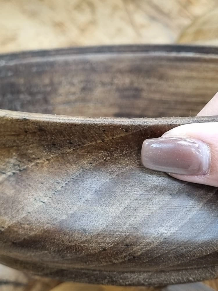 O.67 خراطی اجیل خوری پایه دار