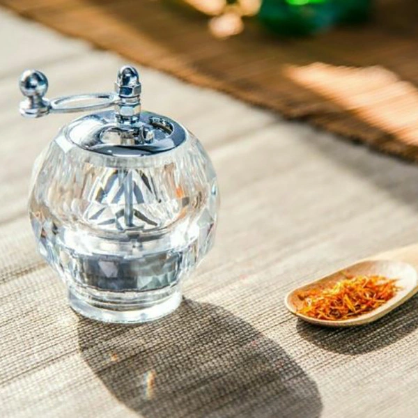 زعفران ساب گل الماس