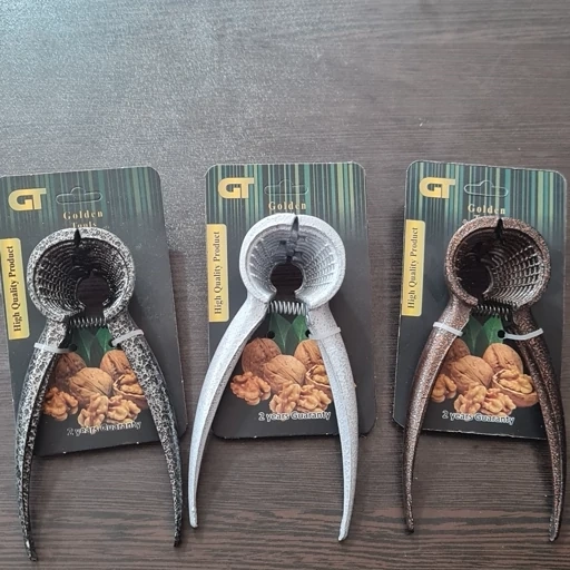 گردوشکن GT