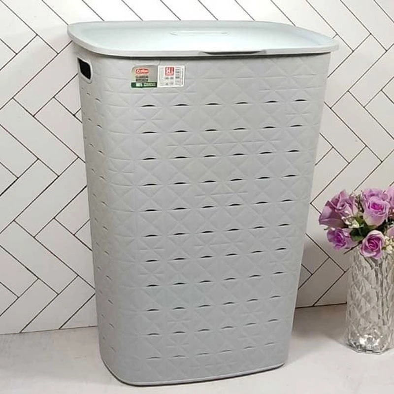 زیبا سبدرخت درب دار گاباردین54لیتری