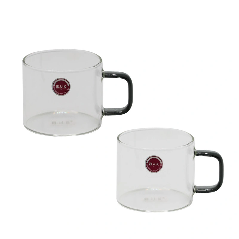فنجان 120میل دودی vk326121 pirex