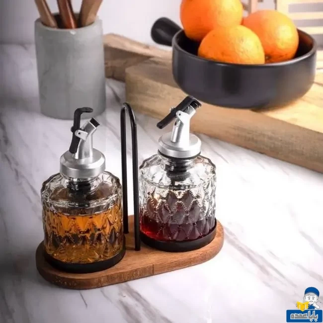 ست ابلیموریز ژیوار
