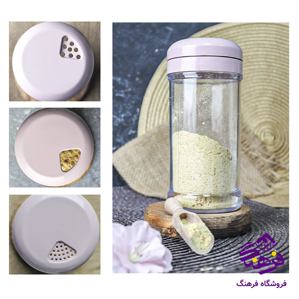 زیبا جاادویه سه کاره کریستال1