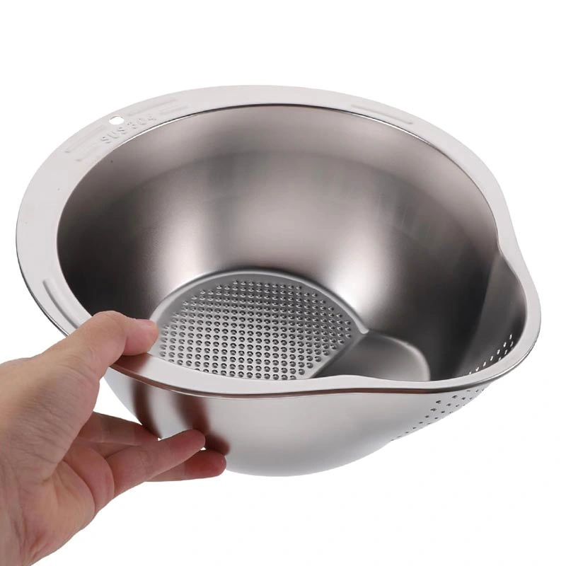 چین کاسه ابکشی استیل7340-4