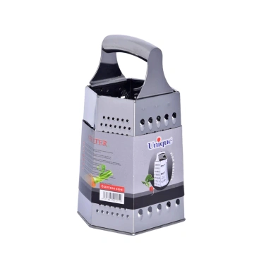 رنده استیل 6گوش کوچک2215