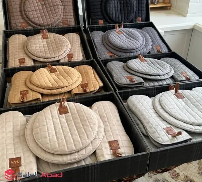 وافلWSسرویس11پارچه