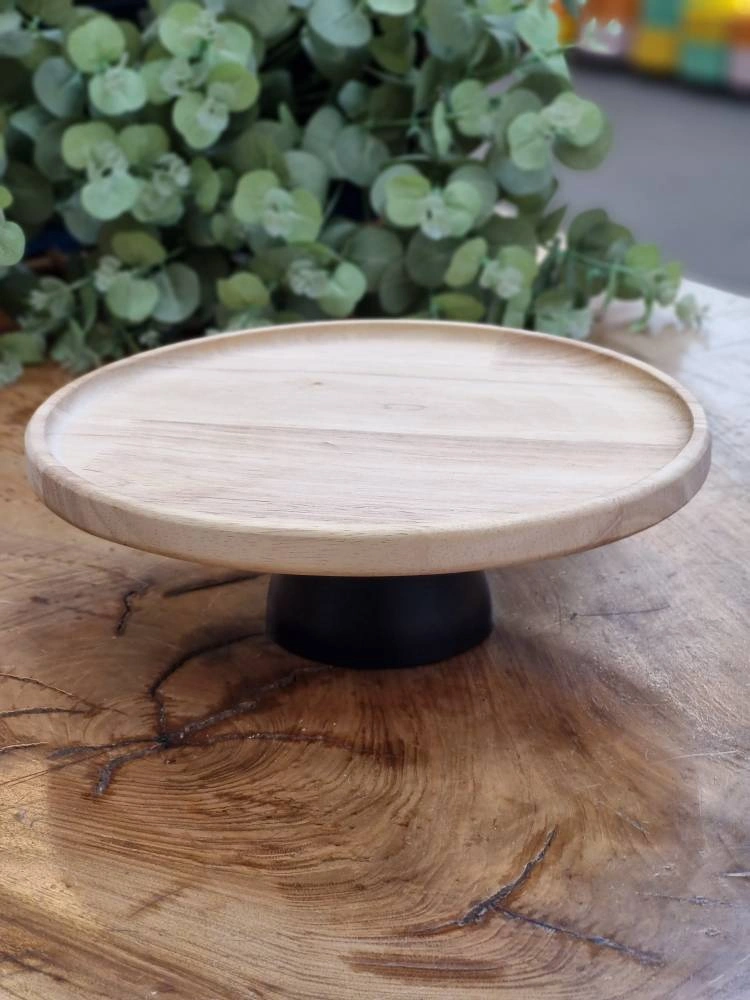 میوه خوری پایه دار بلک 254