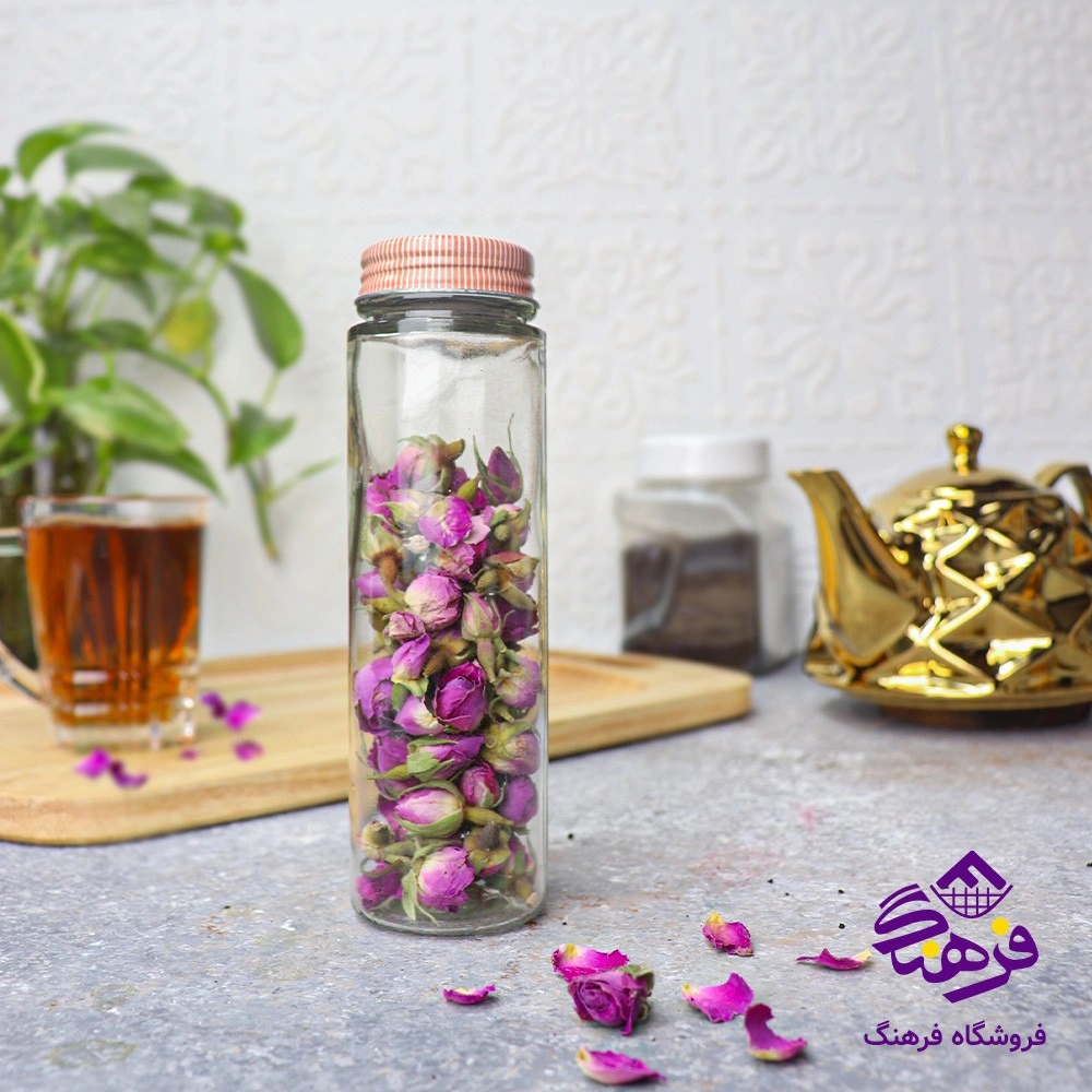 زیبا جازعفران موژان 1