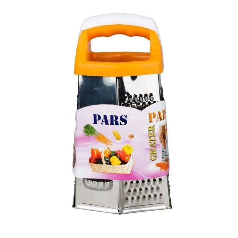 رنده 6ضلعی پارس