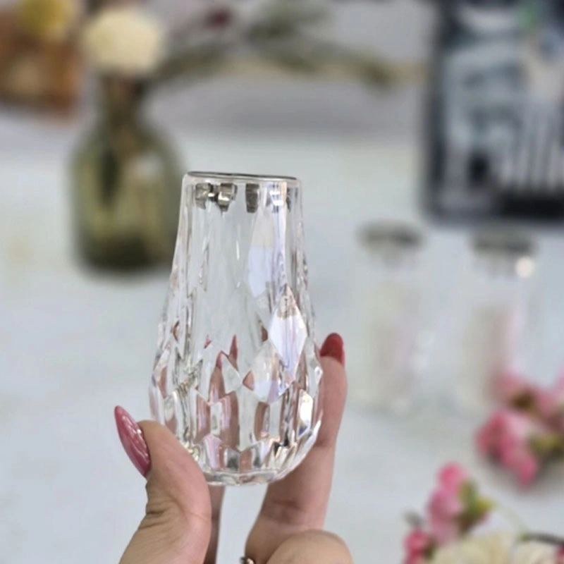 نمکپاش اکرولیک الماس بزرگ