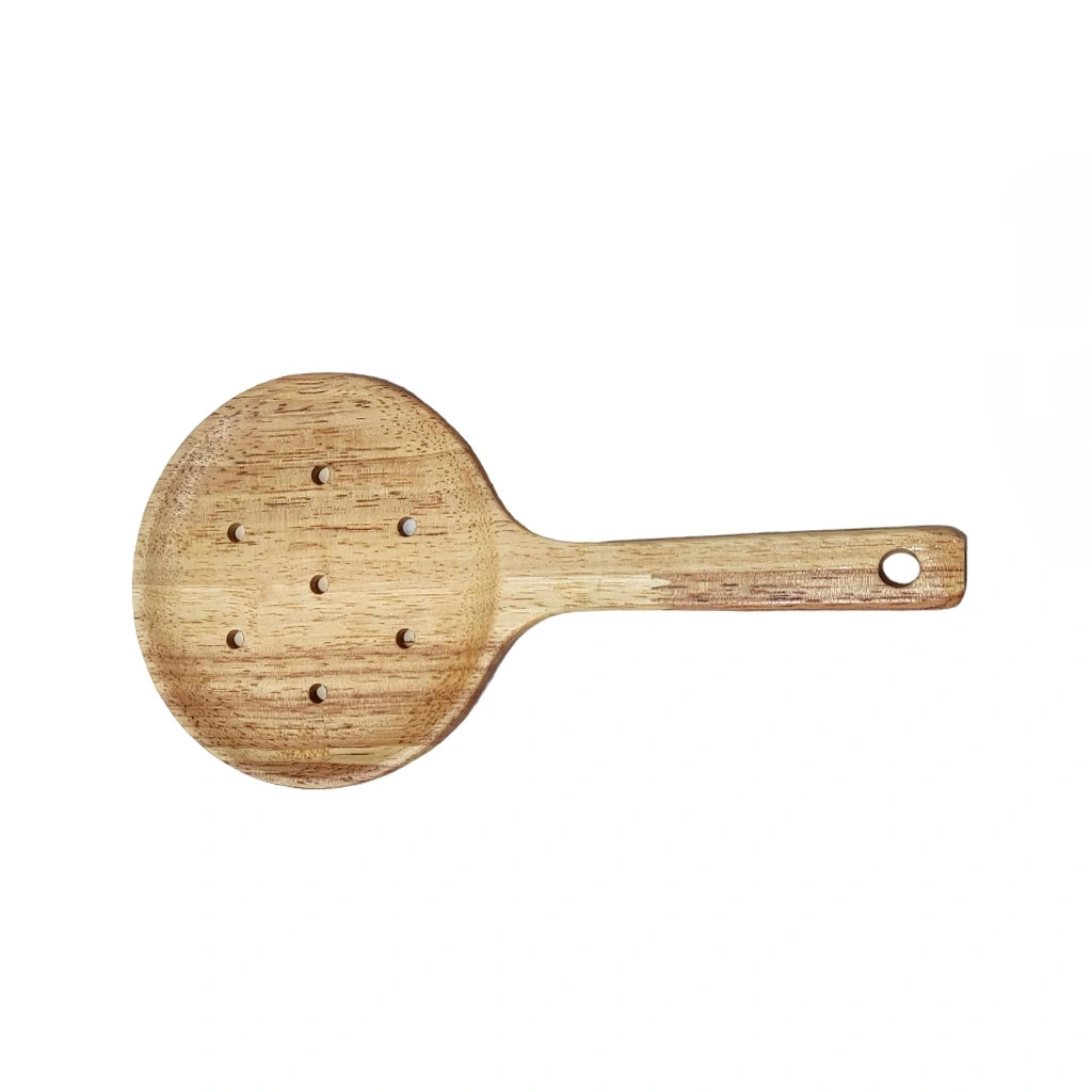 مارینا ست قاشق چوبی