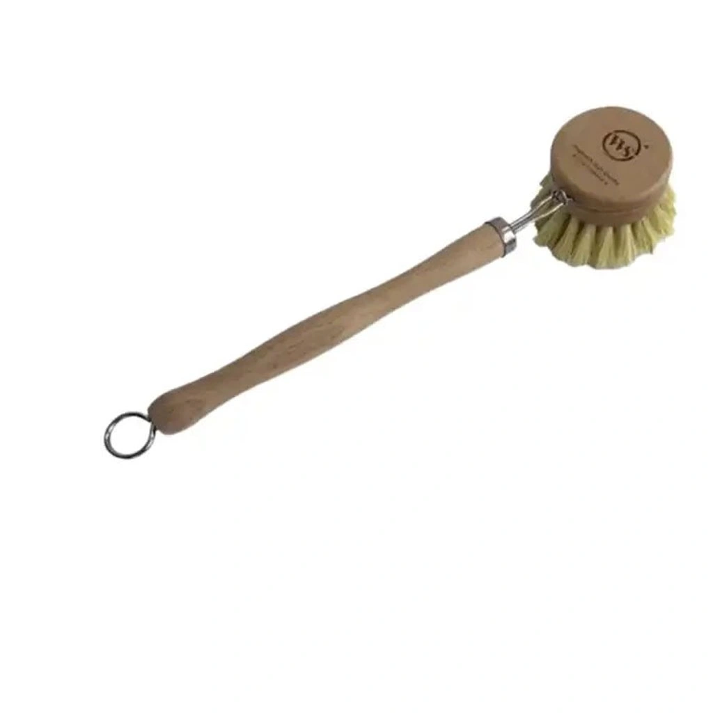 براش چوبی مفتولی ws005
