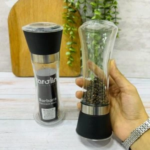 فلفل ساب باربارا/کارولین
