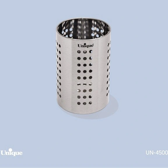 یونیک جای کفگیر ملاقه استیل 4500
