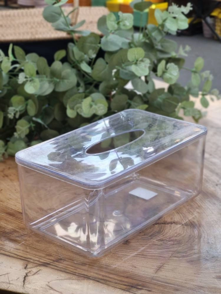 2227 جای دستمال کاغذی رومیزی
