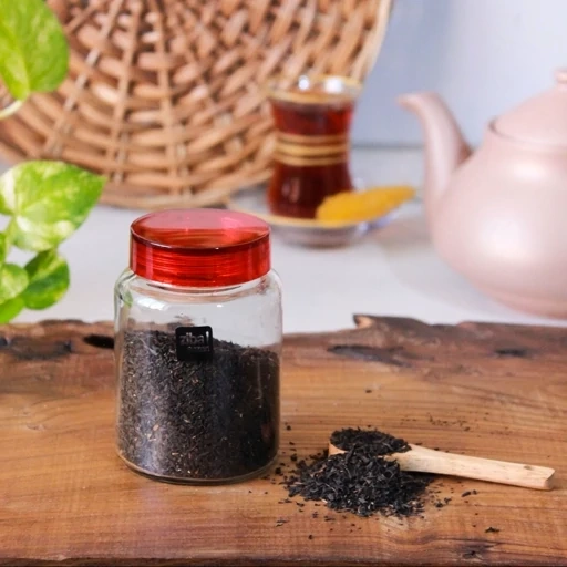 زیبا جا ادویه دارچین سایز 2