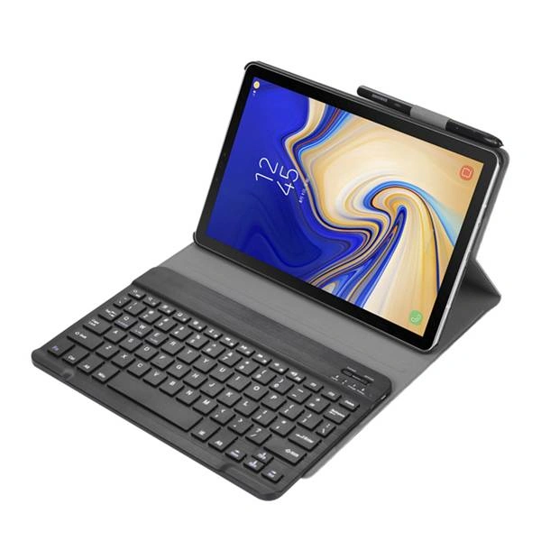 کیبورد هوشمند تبلت سامسونگ S7 Plus برند ELDT