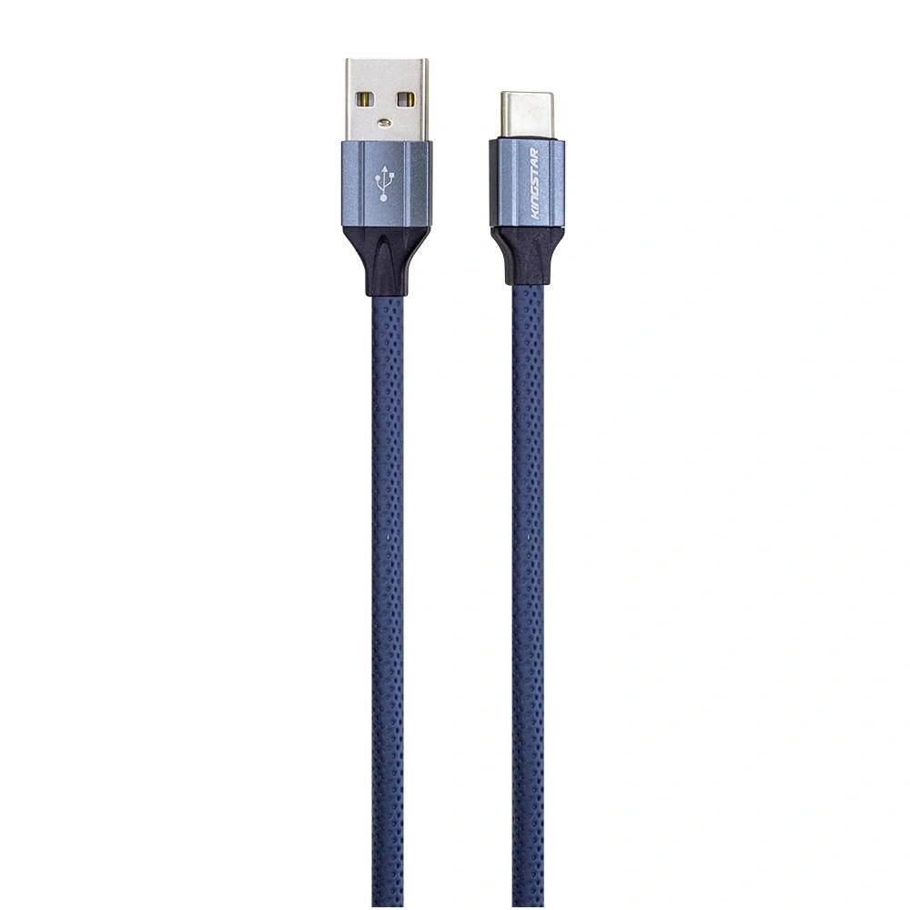کابل تایپ سی کینگ استار مدل K20C