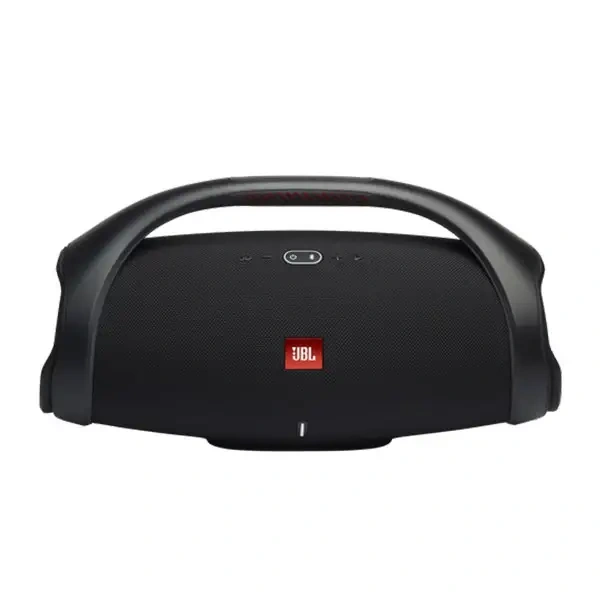 اسپیکر بلوتوثی قابل حمل جی بی ال مدل BoomBox 2