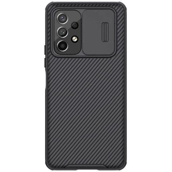 کاور نیلکین مدل CamShield Pro مناسب برای گوشی موبایل سامسونگ Galaxy A53 5G-سامسونگ تل