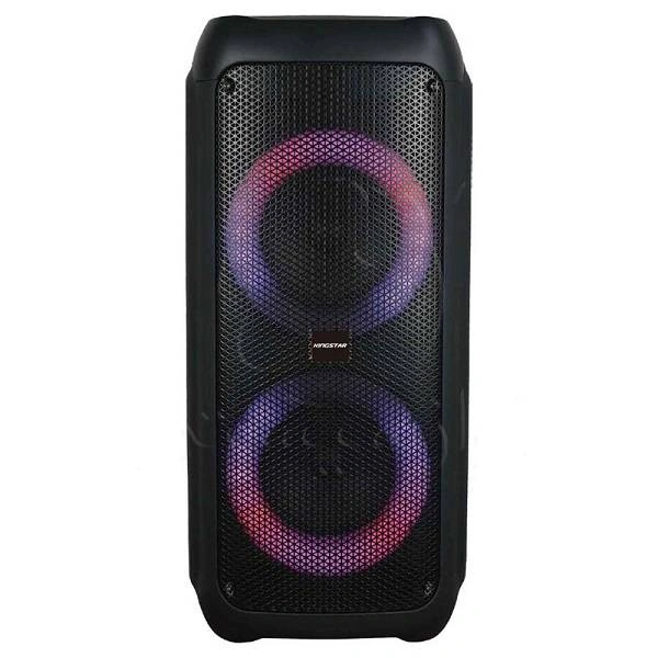 اسپیکر-بلوتوث-کینگ-استار -KBS519 ا Kingstar KBS519 Bluetooth Speaker-سامسونگ تل