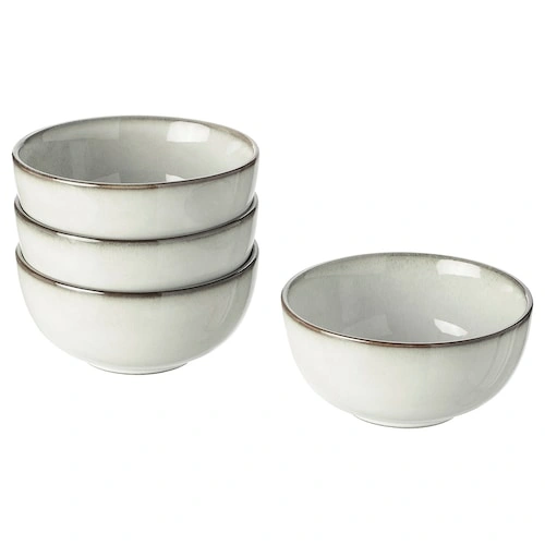 کاسه IKEA مدل 11cm GLADELIG  