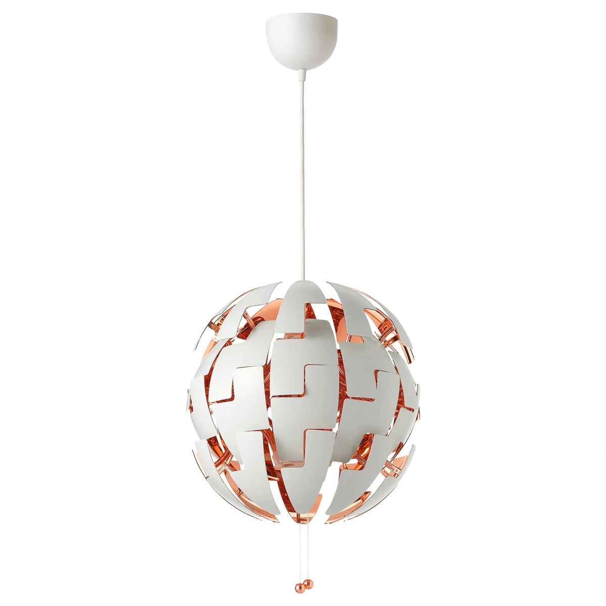 آویز لامپ IKEA مدل Pendant