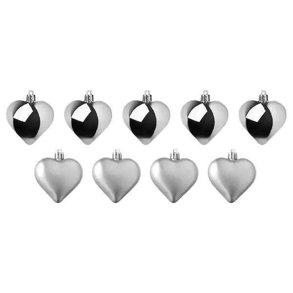 آویز درخت کریسمس IKEA مدلVINTERFEST