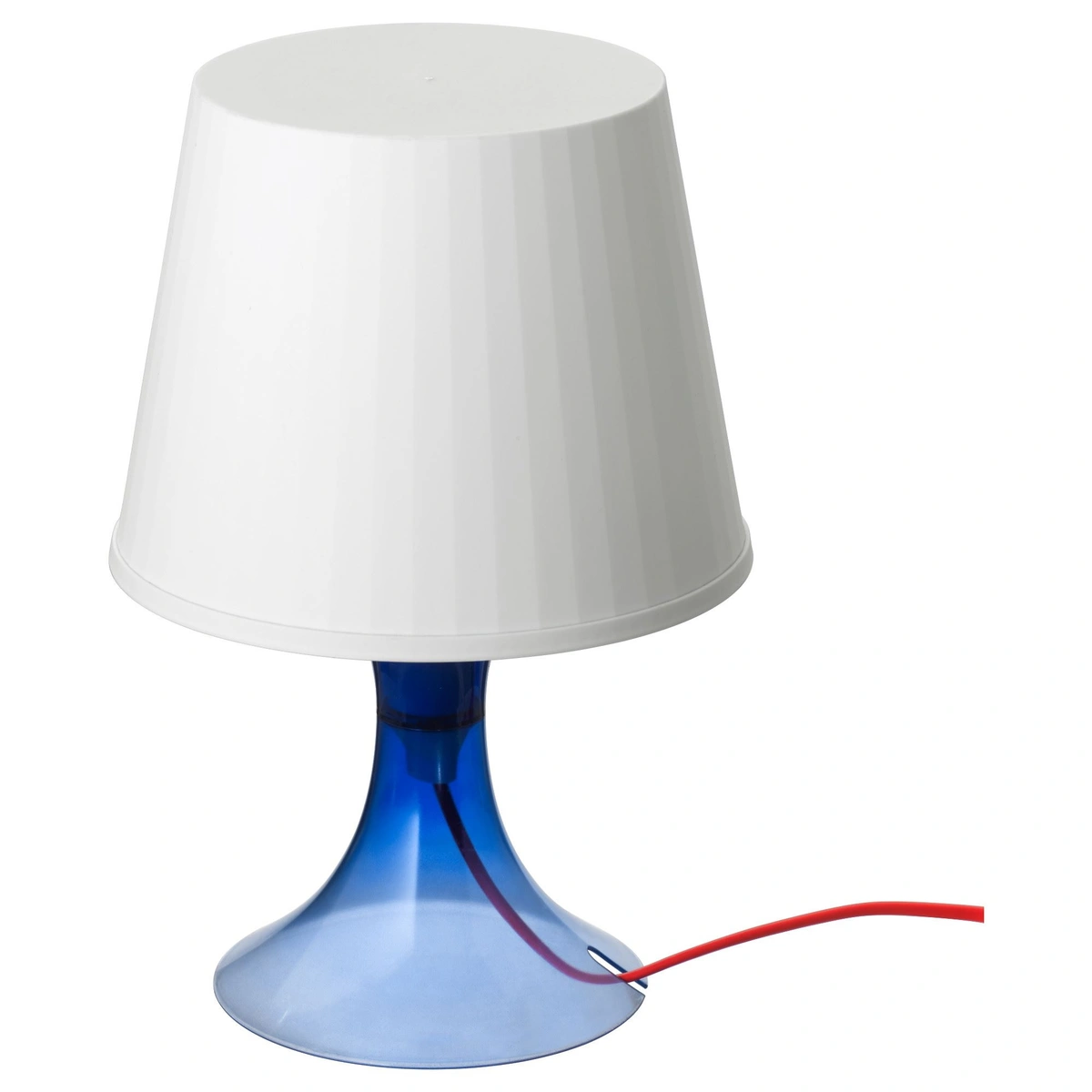 آباژور IKEA مدل LAMPAN