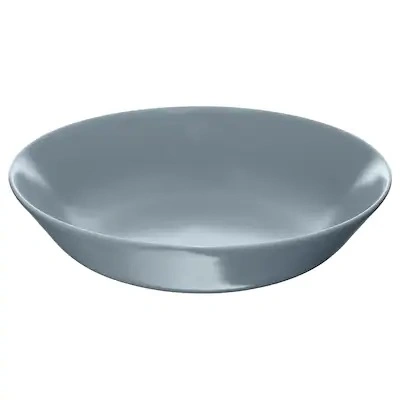 بشقاب سوپ خوری IKEA مدل DINERA