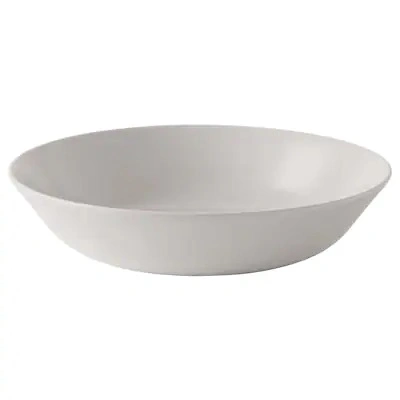 بشقاب گود (خورش خوری) رنگ بژ  IKEA مدل DINERA