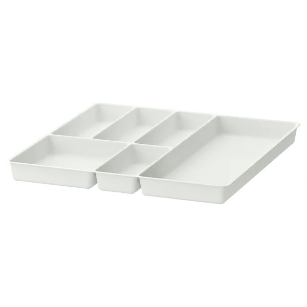 ظرف جداساز قاشق و چنگال IKEA مدل STÖDJA