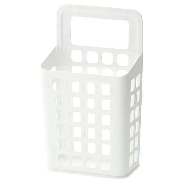 سطل زباله متصل به کابینت IKEA مدل VARIERA