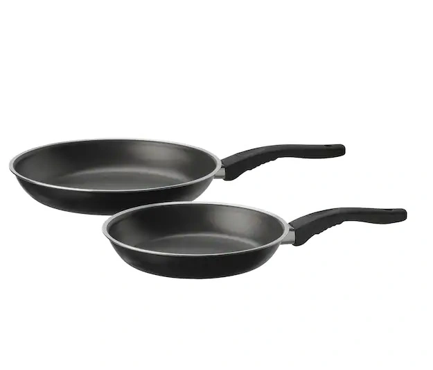 ماهی تابه IKEA مدل KAVALKAD
