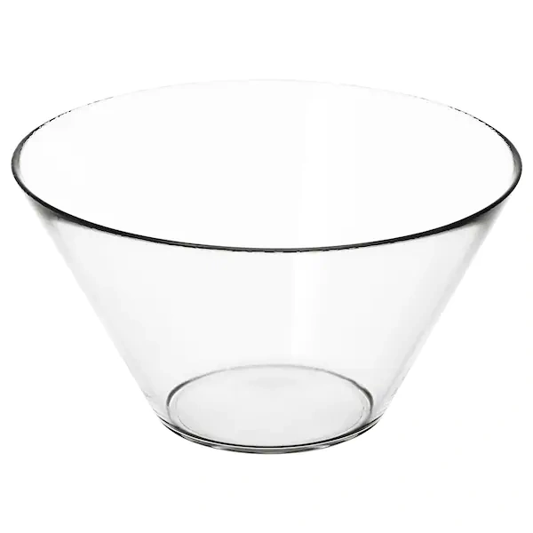 کاسه IKEA مدل TRYGG